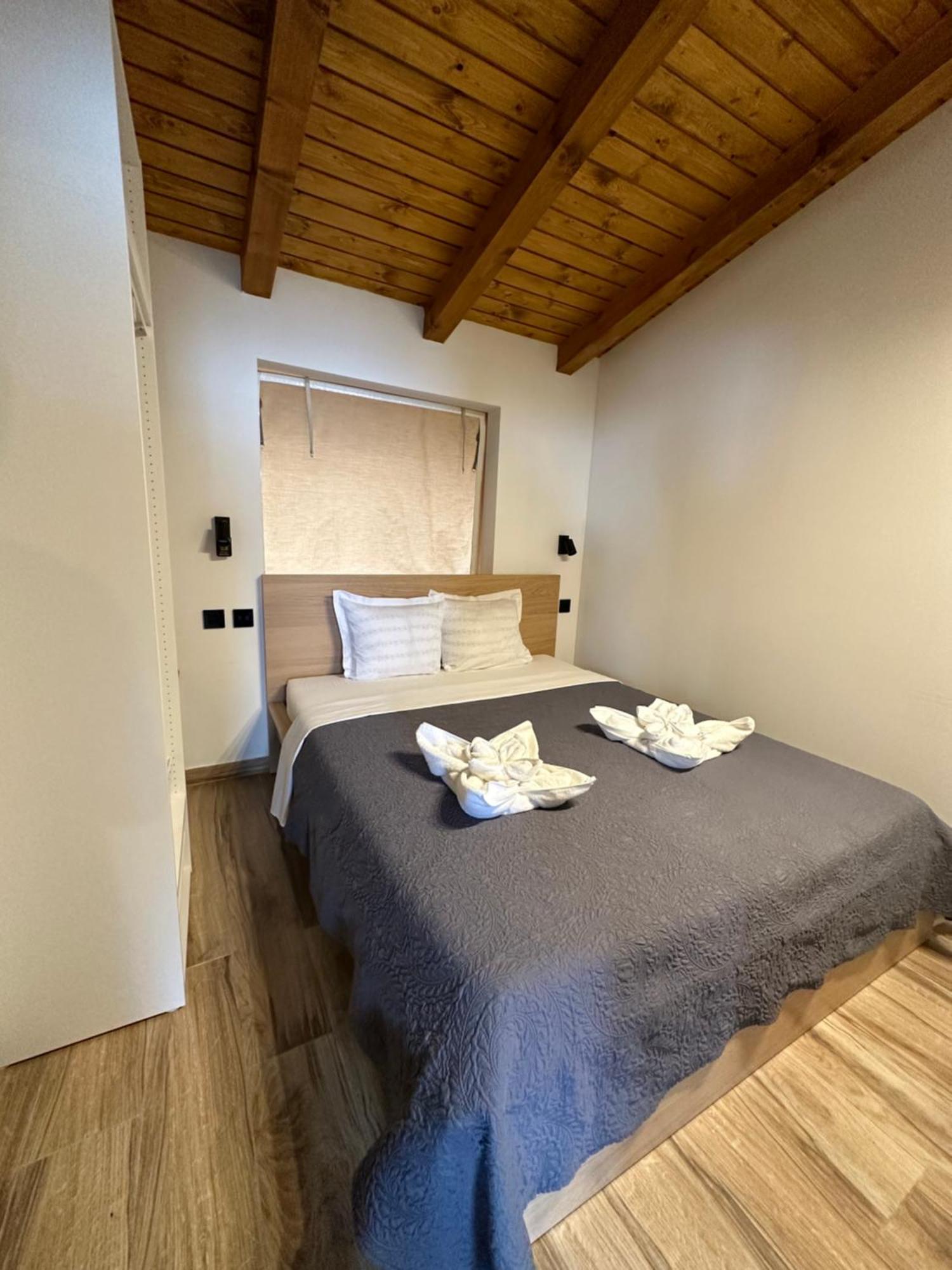 Golden Haven Luxe Bungalow Resort Murter Ngoại thất bức ảnh