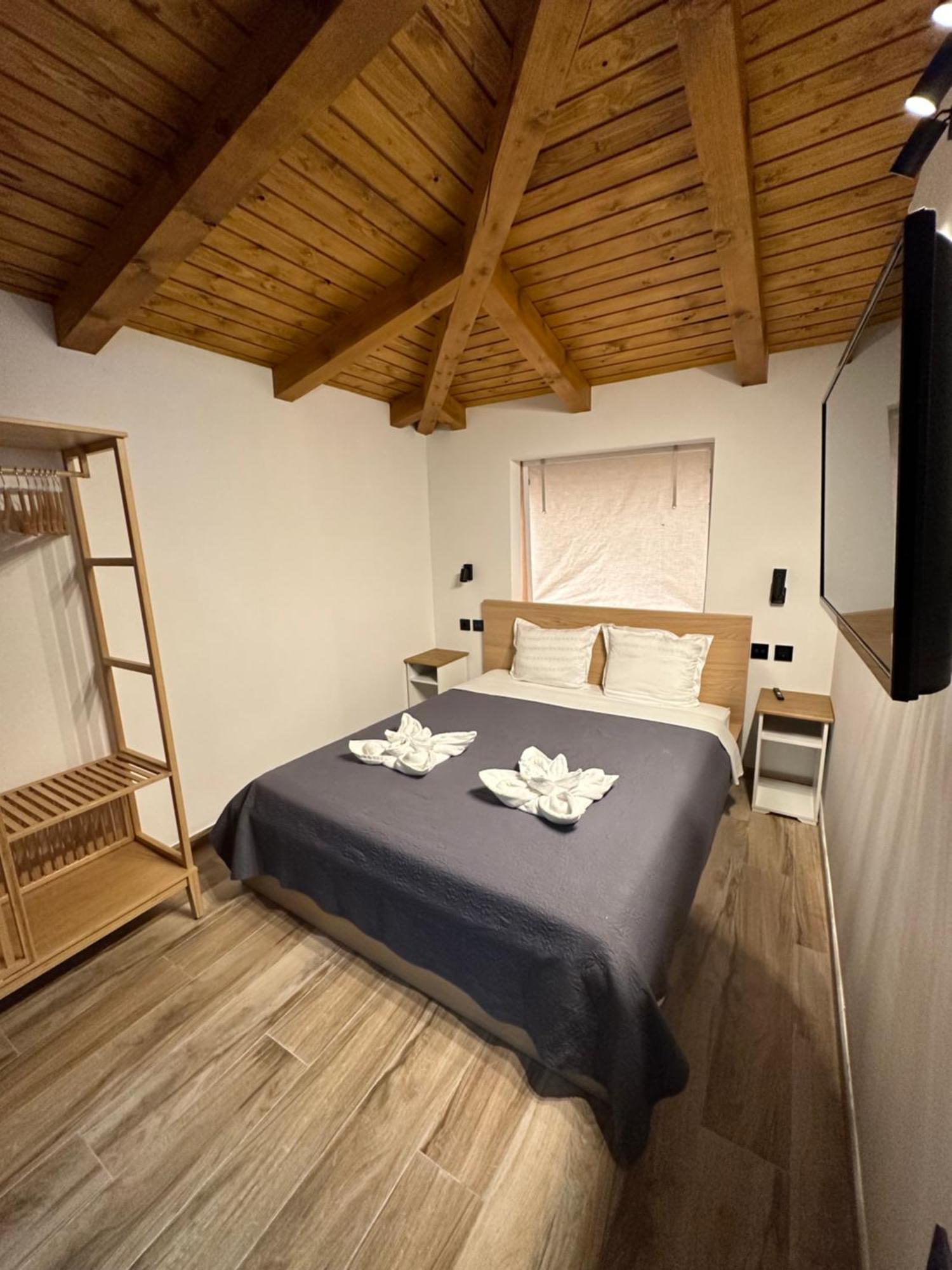 Golden Haven Luxe Bungalow Resort Murter Ngoại thất bức ảnh