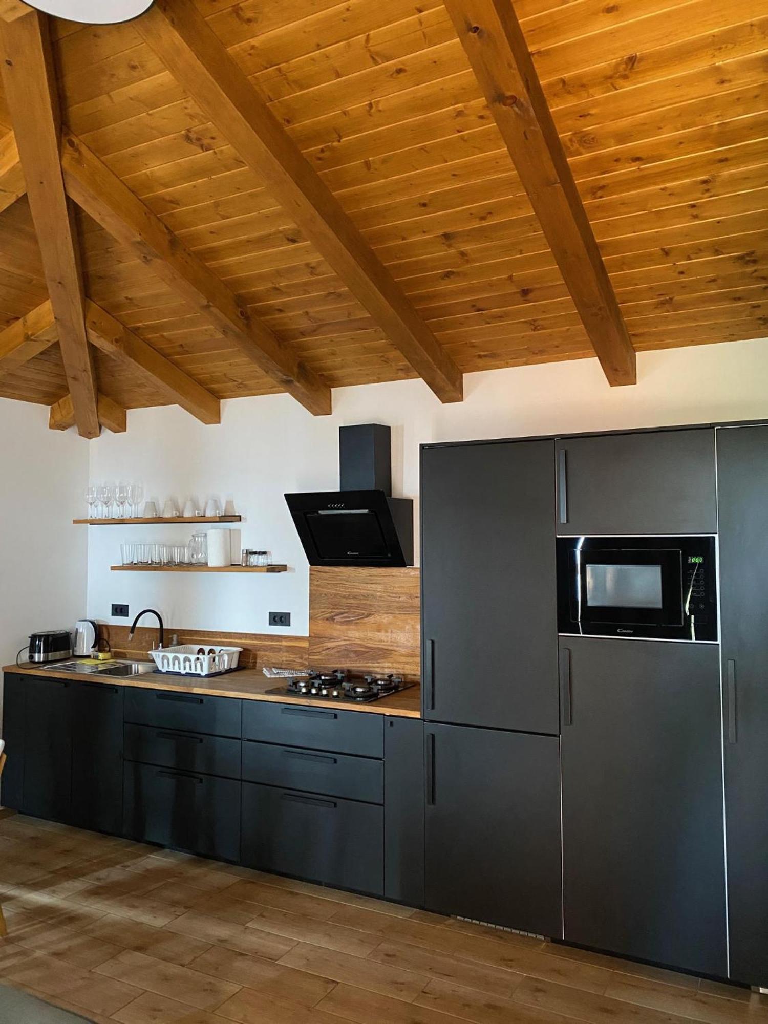 Golden Haven Luxe Bungalow Resort Murter Ngoại thất bức ảnh