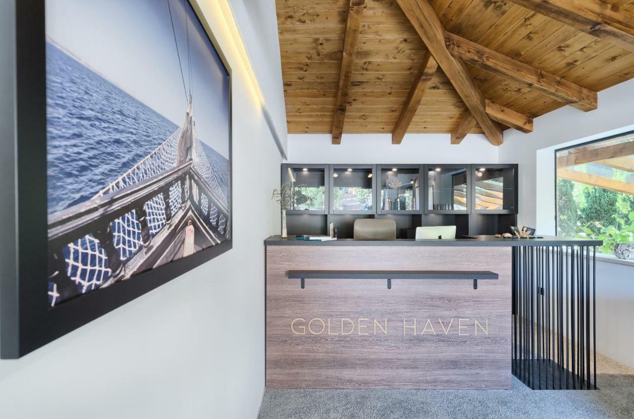 Golden Haven Luxe Bungalow Resort Murter Ngoại thất bức ảnh